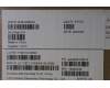 Lenovo 5CB1M36678 COVER Upper Case ASM_ITA L 83ERFB NBL