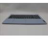 Lenovo 5CB1M36678 COVER Upper Case ASM_ITA L 83ERFB NBL