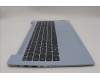 Lenovo 5CB1M36678 COVER Upper Case ASM_ITA L 83ERFB NBL