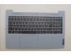 5CB1M36678 Lenovo COVER Upper Case ASM_ITA L 83ERFB NBL