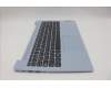 Lenovo 5CB1M36679 COVER Upper Case ASM_SPA L 83ERFB NBL