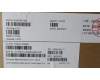 Lenovo 5CB1M41354 COVER Upper Case ASM_SLV L 83ERFB NBL