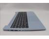 Lenovo 5CB1M41356 COVER UpperCaseASM_EUROENGL83ERFBNBL