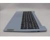 Lenovo 5CB1M41356 COVER UpperCaseASM_EUROENGL83ERFBNBL