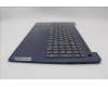 Lenovo 5CB1M41376 COVER Upper Case ASM_GER L 83ERABFP NBL