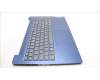 Lenovo 5CB1M41396 COVER Upper Case ASM_ITA L 83ERAB NBL