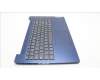 Lenovo 5CB1M41397 COVER Upper Case ASM_SPA L 83ERAB NBL