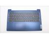 Lenovo 5CB1M41397 COVER Upper Case ASM_SPA L 83ERAB NBL