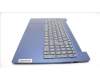 Lenovo 5CB1M41407 COVER Upper Case ASM_GER L 83ERAB NBL