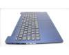 Lenovo 5CB1M41414 COVER Upper Case ASM_BEL L 83ERAB NBL