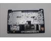 Lenovo 5CB1M41418 COVER UpperCaseASM_EUROENGL83ERABNBL