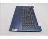 Lenovo 5CB1M41418 COVER UpperCaseASM_EUROENGL83ERABNBL
