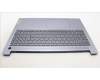 Lenovo 5CB1M45203 COVER UpperCaseASM_CZE/SLKL83ESFPAGBL