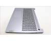 Lenovo 5CB1M45222 COVER Upper Case ASM_SLV L 83ESFPAGBL