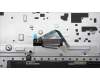 Lenovo 5CB1M45223 COVER Upper Case ASM_SPA L 83ESFPAGBL