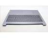 Lenovo 5CB1M45235 COVER UpperCaseASM_CZE/SLKL83ESNFPAGBL