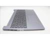 Lenovo 5CB1M45237 COVER UpperCaseASM_EUROENGL83ESNFPAGBL