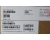 Lenovo 5CB1M45245 COVER Upper Case ASM_HUN L 83ESNFPAGBL