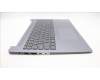 Lenovo 5CB1M45251 COVER UpperCaseASM_NORDICL83ESNFPAGBL