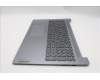 Lenovo 5CB1M45261 COVER Upper Case ASM_UKR L 83ESNFPAGBL