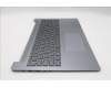 Lenovo 5CB1M45261 COVER Upper Case ASM_UKR L 83ESNFPAGBL
