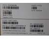 Lenovo 5CB1M45286 COVER Upper Case ASM_SLV L 83ESFPBLAB
