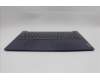 Lenovo 5CB1M45286 COVER Upper Case ASM_SLV L 83ESFPBLAB