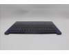 Lenovo 5CB1M45286 COVER Upper Case ASM_SLV L 83ESFPBLAB