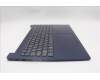 Lenovo 5CB1M45286 COVER Upper Case ASM_SLV L 83ESFPBLAB