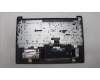 Lenovo 5CB1M46049 COVER Upper Case ASM_ITA L 83ESFPAGNBL