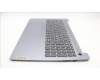 Lenovo 5CB1M46066 COVER UpperCaseASM_NORDICL83ESFPAGNBL