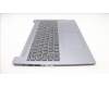 Lenovo 5CB1M46066 COVER UpperCaseASM_NORDICL83ESFPAGNBL