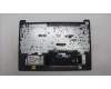 Lenovo 5CB1M46071 COVER UpperCaseASM_EUROENGL83ESFPAGNBL