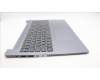 Lenovo 5CB1M46071 COVER UpperCaseASM_EUROENGL83ESFPAGNBL