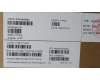Lenovo 5CB1M46080 COVER Upper Case ASM_ITA L 83ESNFPAGNBL
