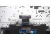 Lenovo 5CB1M46081 COVER Upper Case ASM_SPA L 83ESNFPAGNBL