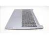 Lenovo 5CB1M46084 COVER Upper Case ASM_POR L 83ESNFPAGNBL