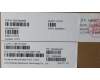 Lenovo 5CB1M46084 COVER Upper Case ASM_POR L 83ESNFPAGNBL