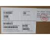 Lenovo 5CB1M46095 COVER Upper Case ASM_HBW L 83ESNFPAGNBL
