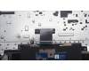 Lenovo 5CB1M46095 COVER Upper Case ASM_HBW L 83ESNFPAGNBL