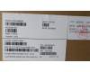 Lenovo 5CB1M46097 COVER UpperCaseASM_NORDICL83ESNFPAGNBL