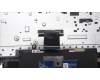 Lenovo 5CB1M46097 COVER UpperCaseASM_NORDICL83ESNFPAGNBL