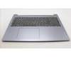 Lenovo 5CB1M46097 COVER UpperCaseASM_NORDICL83ESNFPAGNBL