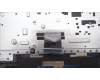 Lenovo 5CB1M46098 COVER Upper Case ASM_BEL L 83ESNFPAGNBL