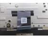 Lenovo 5CB1M46100 COVER Upper Case ASM_SLV L 83ESNFPAGNBL