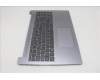 Lenovo 5CB1M46100 COVER Upper Case ASM_SLV L 83ESNFPAGNBL