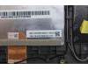 Lenovo 5CB1M46100 COVER Upper Case ASM_SLV L 83ESNFPAGNBL