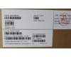 Lenovo 5CB1M46160 COVER Upper Case ASM_BEL L 83ESNFPABNBL