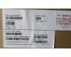 Lenovo 5CB1M46163 COVER Upper Case ASM_SWS L 83ESNFPABNBL