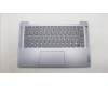 Lenovo 5CB1M46177 COVER Upper Case ASM_EURO ENG L 83EQFPAG